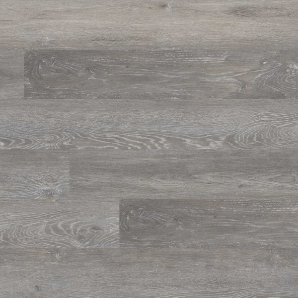 Ackland Brushwood Greyford Vale 7 in. x 48 in. 2.5mm 20mil Glue Down Luxury Vinyl Plank Flooring, 800PK AKVGLGRVA7X48-2520-PL - main